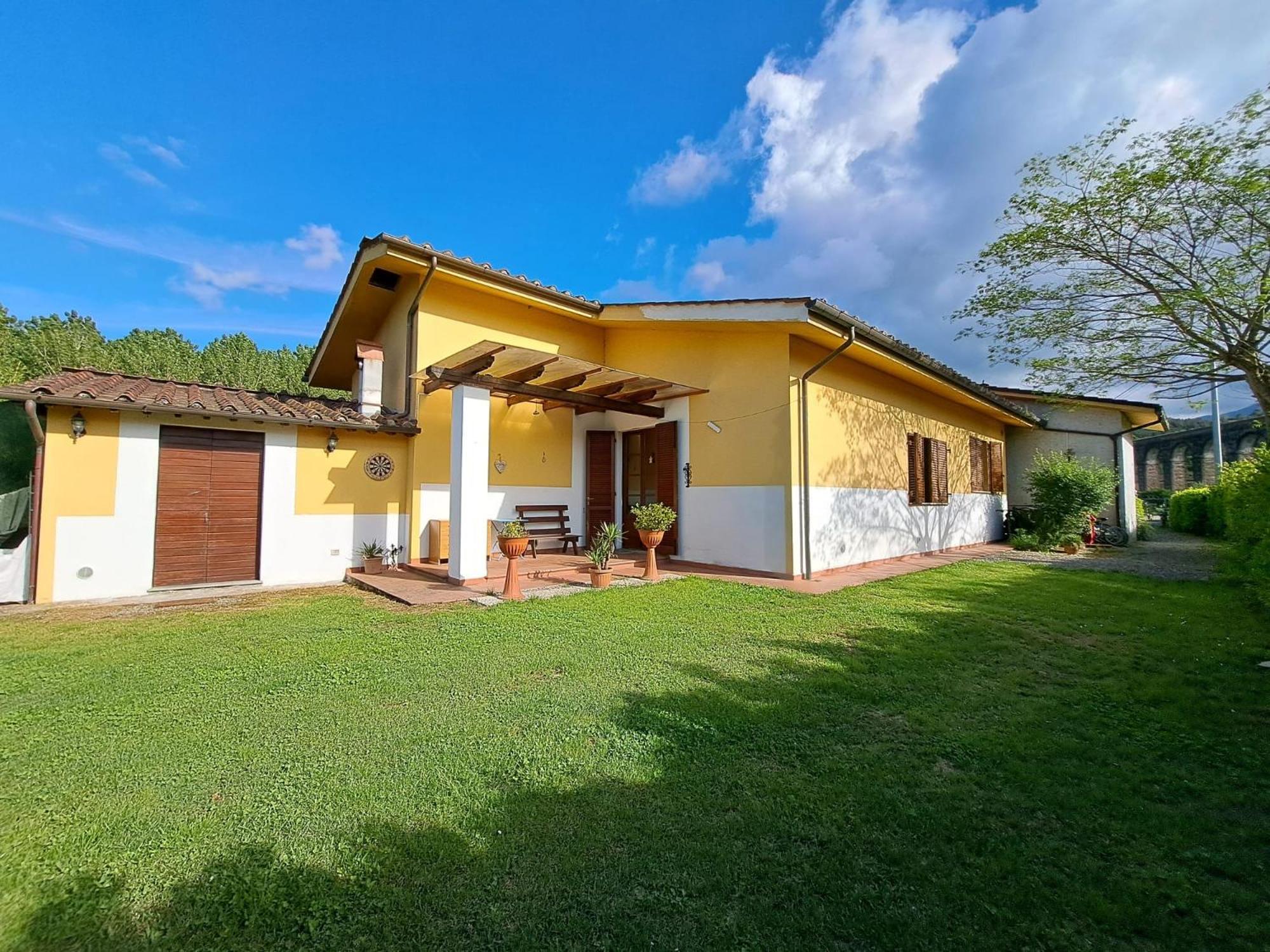 Residence Villa Ungaretti ลุคคา ภายนอก รูปภาพ